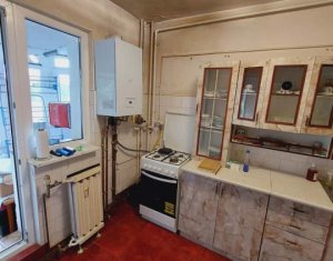 Appartement 2 chambres à vendre dans Cluj-napoca, zone Marasti