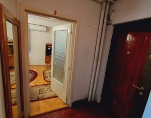 Appartement 2 chambres à vendre dans Cluj-napoca, zone Marasti