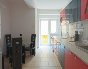Appartement 3 chambres à louer dans Cluj-napoca, zone Andrei Muresanu