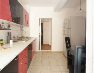 Appartement 3 chambres à louer dans Cluj-napoca, zone Andrei Muresanu