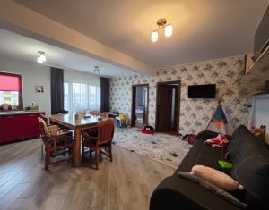 , 67m2 dans Floresti