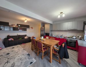 Appartement 3 chambres à vendre dans Floresti