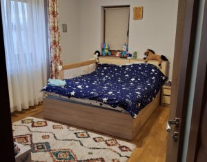 Appartement 3 chambres à vendre dans Floresti