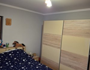 Appartement 3 chambres à vendre dans Floresti