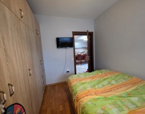 Appartement 3 chambres à vendre dans Floresti