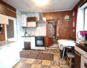 Teren si casa ideala pentru dezvoltare imobiliara, zona RrM3