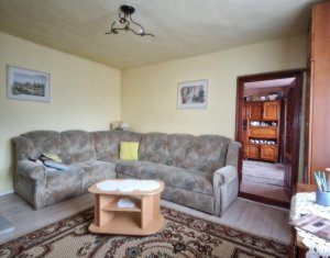 Teren si casa ideala pentru dezvoltare imobiliara, zona RrM3