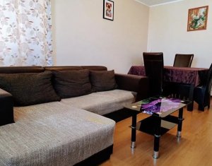 Appartement 3 chambres à vendre dans Floresti