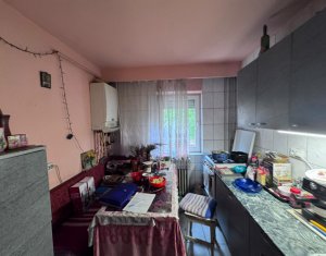 Appartement 4 chambres à vendre dans Cluj-napoca, zone Manastur
