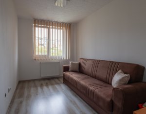 Appartement 3 chambres à vendre dans Floresti