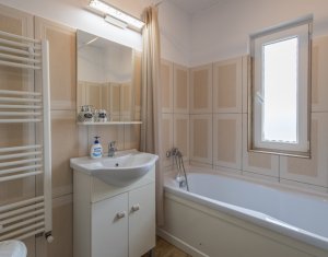 Appartement 3 chambres à vendre dans Floresti