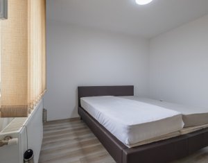 Appartement 3 chambres à vendre dans Floresti
