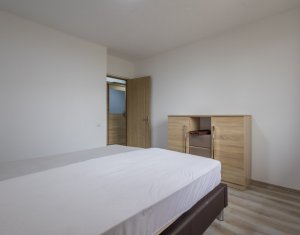 Appartement 3 chambres à vendre dans Floresti