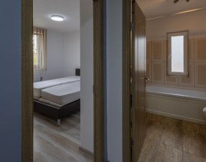 Appartement 3 chambres à vendre dans Floresti
