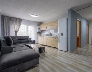 , 52m2 dans Floresti