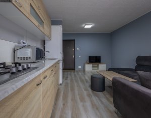 Appartement 3 chambres à vendre dans Floresti
