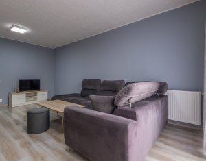 Appartement 3 chambres à vendre dans Floresti