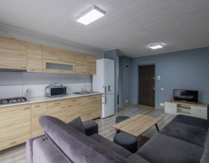 Appartement 3 chambres à vendre dans Floresti