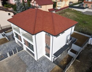 Ház 5 szobák eladó on Cluj-napoca, Zóna Iris