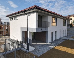 Ház 5 szobák eladó on Cluj-napoca, Zóna Iris