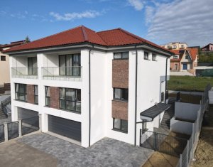 Ház 5 szobák eladó on Cluj-napoca, Zóna Iris
