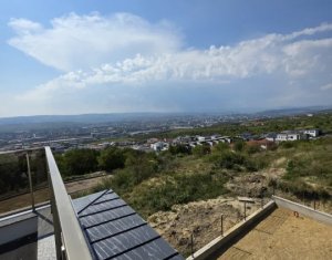 Ház 5 szobák eladó on Cluj-napoca, Zóna Iris