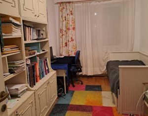 , 58m2 dans Cluj-napoca, zone Gheorgheni