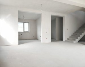 Casa individuala spatioasa–aer curat, liniste si confort in Popesti