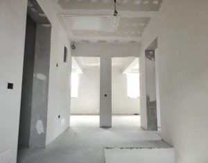 Casa individuala spatioasa–aer curat, liniste si confort in Popesti