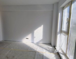 , 50m2 dans Floresti