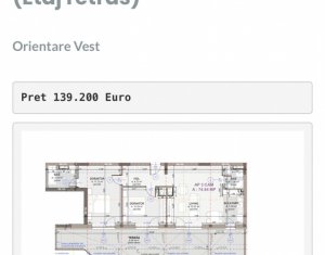 , 74.48m2 dans Floresti