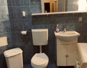 Appartement 2 chambres à vendre dans Cluj-napoca, zone Centru