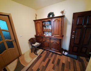 Appartement 2 chambres à vendre dans Baciu