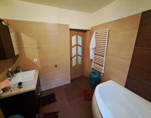 Appartement 2 chambres à vendre dans Baciu