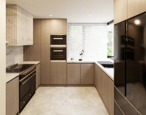 Casa cuplata NZEB in Dezmir – confort modern si costuri reduse