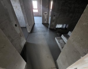 Casa cuplata NZEB in Dezmir – confort modern si costuri reduse