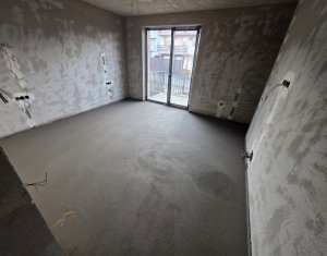 Casa cuplata NZEB in Dezmir – confort modern si costuri reduse