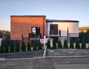 Casa cuplata NZEB in Dezmir – confort modern si costuri reduse