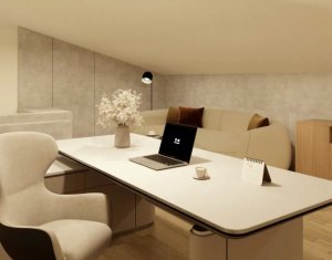 Casa cuplata NZEB in Dezmir – confort modern si costuri reduse
