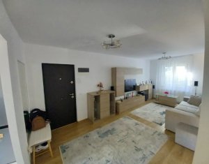 Appartement 3 chambres à vendre dans Cluj-napoca, zone Manastur