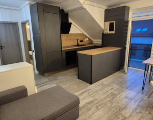 , 46m2 on Floresti