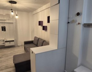 Appartement 2 chambres à louer dans Floresti