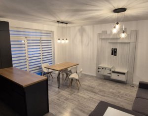 Appartement 2 chambres à louer dans Floresti