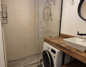 Appartement 2 chambres à louer dans Floresti