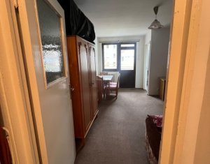 Studio à vendre dans Cluj-napoca, zone Marasti