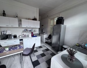 Appartement 1 chambres à vendre dans Cluj-napoca, zone Centru