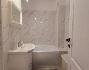 Appartement 2 chambres à louer dans Cluj-napoca, zone Manastur