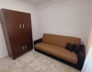 Appartement 2 chambres à louer dans Cluj-napoca, zone Manastur