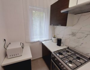 Appartement 2 chambres à louer dans Cluj-napoca, zone Manastur
