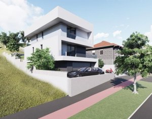 , 190m2 dans Cluj-napoca, zone Iris
